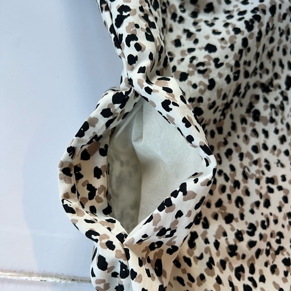 Who What Wear - Shirt Dress - Picture 8 of 8